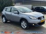 Nissan Qashqai 2.0 Acenta | Automaat | 1e Eigenaar | Navi | Camera | APK