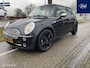 MINI Cooper Mini 1.6 Park Lane| Cooper S Look | Lederen Bekleding