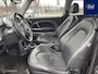 MINI Cooper Mini 1.6 Park Lane| Cooper S Look | Lederen Bekleding