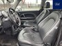 MINI Cooper Mini 1.6 Park Lane| Cooper S Look | Lederen Bekleding