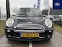 MINI Cooper Mini 1.6 Park Lane| Cooper S Look | Lederen Bekleding