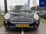 MINI Cooper Mini 1.6 Park Lane| Cooper S Look | Lederen Bekleding
