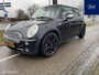 MINI Cooper Mini 1.6 Park Lane| Cooper S Look | Lederen Bekleding