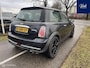 MINI Cooper Mini 1.6 Park Lane| Cooper S Look | Lederen Bekleding