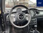 MINI Cooper Mini 1.6 Park Lane| Cooper S Look | Lederen Bekleding