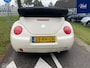 Volkswagen Beetle New Cabriolet 1.6 Turijn Comfort | NL & NAP |