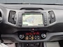 Kia Sportage 2.0 X-ecutive Plus Pack