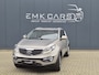 Kia Sportage 2.0 X-ecutive Plus Pack
