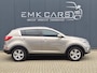 Kia Sportage 2.0 X-ecutive Plus Pack