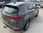 Kia Sportage 1.6 GDI Design Edition Trekhaak | JBL | Stoel&Stuurverw.| Leder | Navi | Camera | 18 inch