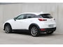 Mazda CX-3 2.0 SkyActiv-G 120 GT / NAVI / STOELVERWARMING / HALF LEDER