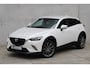Mazda CX-3 2.0 SkyActiv-G 120 GT / NAVI / STOELVERWARMING / HALF LEDER
