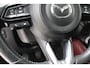 Mazda CX-3 2.0 SkyActiv-G 120 GT / NAVI / STOELVERWARMING / HALF LEDER