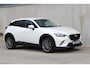 Mazda CX-3 2.0 SkyActiv-G 120 GT / NAVI / STOELVERWARMING / HALF LEDER