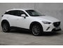Mazda CX-3 2.0 SkyActiv-G 120 GT / NAVI / STOELVERWARMING / HALF LEDER