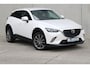 Mazda CX-3 2.0 SkyActiv-G 120 GT / NAVI / STOELVERWARMING / HALF LEDER
