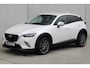 Mazda CX-3 2.0 SkyActiv-G 120 GT / NAVI / STOELVERWARMING / HALF LEDER