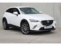 Mazda CX-3 2.0 SkyActiv-G 120 GT / NAVI / STOELVERWARMING / HALF LEDER