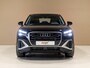 Audi Q2 35 TFSI S-Line Edition / 150pk / Leder / Stoelverwarming / Keyless entry / Matrix LED / Adaptieve cruise control /