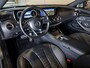 Mercedes-Benz S-klasse Coupé 500 4Matic Line: AMG / 456pk / Nachtzicht assistent / Rondomzicht camera / Head up display /