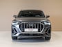 Audi Q3 35 TFSI 2x S Line / 150pk / Stoel en stuur verwarming / Achteruitrij camera / Sfeerverlichting /