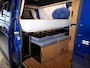 Ford Transit Custom / 131pk / Amigo / Half leder / Trekhaak / Zonnepaneel