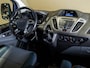 Ford Transit Custom / 131pk / Amigo / Half leder / Trekhaak / Zonnepaneel