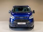 Ford Transit Custom / 131pk / Amigo / Half leder / Trekhaak / Zonnepaneel