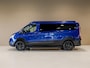 Ford Transit Custom / 131pk / Amigo / Half leder / Trekhaak / Zonnepaneel