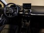 Audi Q2 35 TFSI S Edition / 150pk / Leder / Stoelverwarming / Keyless entry / Matrix LED / Adaptieve cruise control /