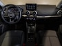 Audi Q2 35 TFSI S Edition / 150pk / Stoelverwarming / Keyless entry / Matrix LED / Adaptieve cruise control /