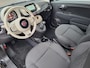 Fiat 500C 1.0 Hybrid Bellavita / Cabrio / Dealer onderhouden / Navigatie / Apple Carplay / Android Auto / Auto. Airco / Parkeersensoren achter /