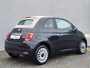 Fiat 500C 1.0 Hybrid Bellavita / Cabrio / Dealer onderhouden / Navigatie / Apple Carplay / Android Auto / Auto. Airco / Parkeersensoren achter /