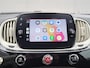 Fiat 500C 1.0 Hybrid Bellavita / Cabrio / Dealer onderhouden / Navigatie / Apple Carplay / Android Auto / Auto. Airco / Parkeersensoren achter /