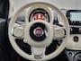 Fiat 500C 1.0 Hybrid Bellavita / Cabrio / Dealer onderhouden / Navigatie / Apple Carplay / Android Auto / Auto. Airco / Parkeersensoren achter /