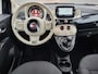 Fiat 500C 1.0 Hybrid Bellavita / Cabrio / Dealer onderhouden / Navigatie / Apple Carplay / Android Auto / Auto. Airco / Parkeersensoren achter /