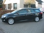 Ford Focus Wagon 1.6 EcoBoost Lease Titanium boekjes volledig ingevuld aanwezig inclusief set winterbanden. Extreem nette auto.