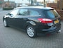 Ford Focus Wagon 1.6 EcoBoost Lease Titanium boekjes volledig ingevuld aanwezig inclusief set winterbanden. Extreem nette auto.