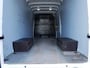 Volkswagen Crafter 2.0TDI 177PK, L4H2, Dubbel lucht, DSG, Airco, Trekhaak 3.500 KG