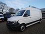 Volkswagen Crafter 2.0TDI 177PK, L4H2, Dubbel lucht, DSG, Airco, Trekhaak 3.500 KG