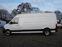 Volkswagen Crafter 2.0TDI 177PK, L4H2, Dubbel lucht, DSG, Airco, Trekhaak 3.500 KG