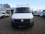 Volkswagen Crafter 2.0TDI 177PK, L4H2, Dubbel lucht, DSG, Airco, Trekhaak 3.500 KG