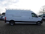 Volkswagen Crafter 2.0TDI 177PK, L4H2, Dubbel lucht, DSG, Airco, Trekhaak 3.500 KG