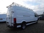 Volkswagen Crafter 2.0TDI 177PK, L4H2, Dubbel lucht, DSG, Airco, Trekhaak 3.500 KG