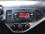 Kia Picanto 1.0 EconomyLine (geen airco)