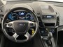 Ford Transit Connect 1.5 EcoBlue L2 Trend Automaat Airco Radio Cruise Control Parkeersensoren Achterklep Verwarmbare voorstoelen
