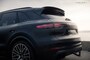 Porsche Cayenne 4.0 TURBO - Pano - 22 Spyder Design - Sport Chrono - Apple Carplay.