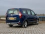 Dacia Lodgy 1.6 SCe Bi-Fuel Stepway|Camera|Cruise|Trekhaak