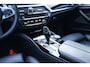 BMW 5-Serie Touring 530i High Executive | Panorama | Harman/Kardon | Luxe leder | Camera | Head up | Dealer onderhouden | Trekhaak