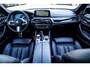 BMW 5-Serie Touring 530i High Executive | Panorama | Harman/Kardon | Luxe leder | Camera | Head up | Dealer onderhouden | Trekhaak